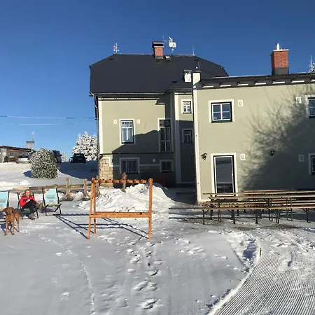 1914 Apartmán