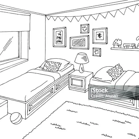 Apartment 1914 Radlo
