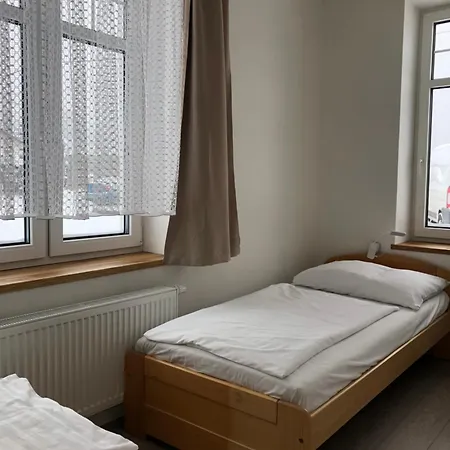 1914 Apartment