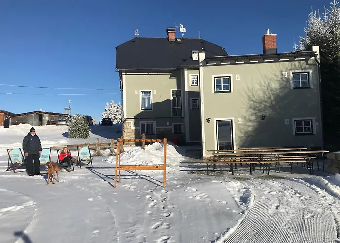 1914 Apartman