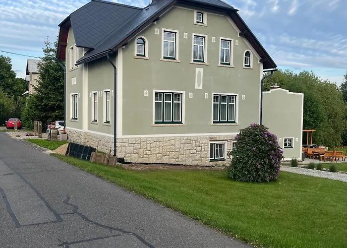 Apartman 1914